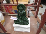 Jade Buddist shipment to Bac Ninh